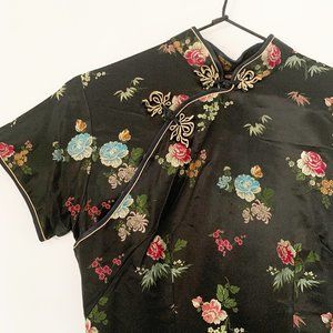 Vintage Cheongsam